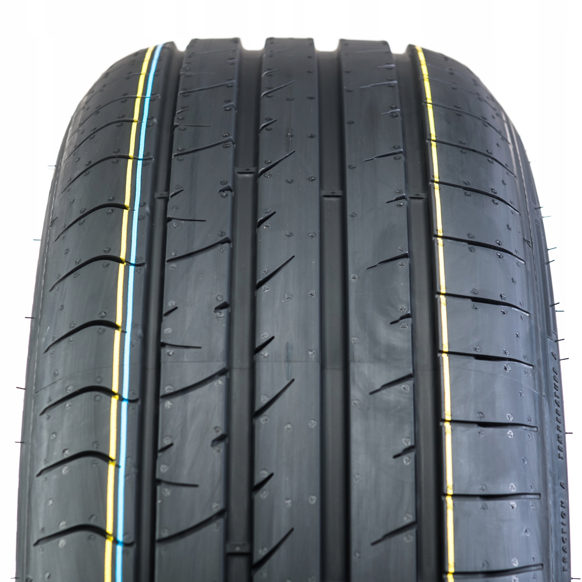 225/70R16 opona DĘBICA PRESTO 103H